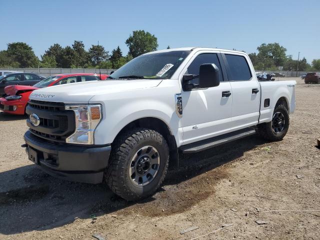 Vin: 1ft8w3a66nef77356, lot: 61761895, ford f350 super duty 2022 img_1