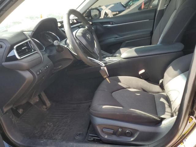 2018 TOYOTA CAMRY L - 4T1B11HK1JU641732