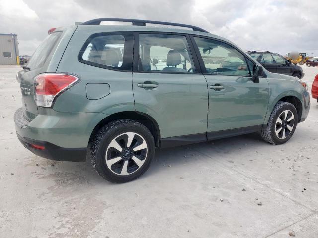 Vin: jf2sjabcxhh809247, lot: 60299965, subaru forester 2.5i 20173