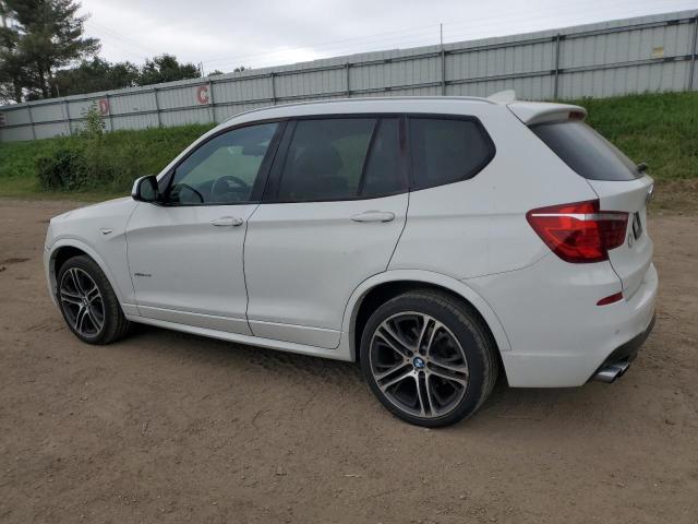 Vin: 5uxwx9c5xg0d86469, lot: 59892745, bmw x3 xdrive28i 20162
