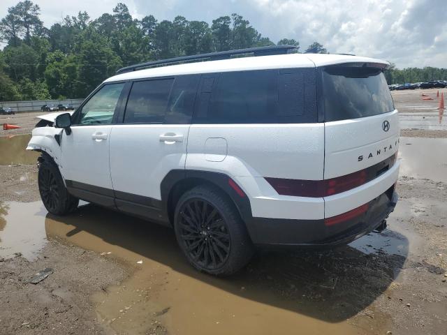 2025 HYUNDAI SANTA FE C 5NMP54GL1SH129701