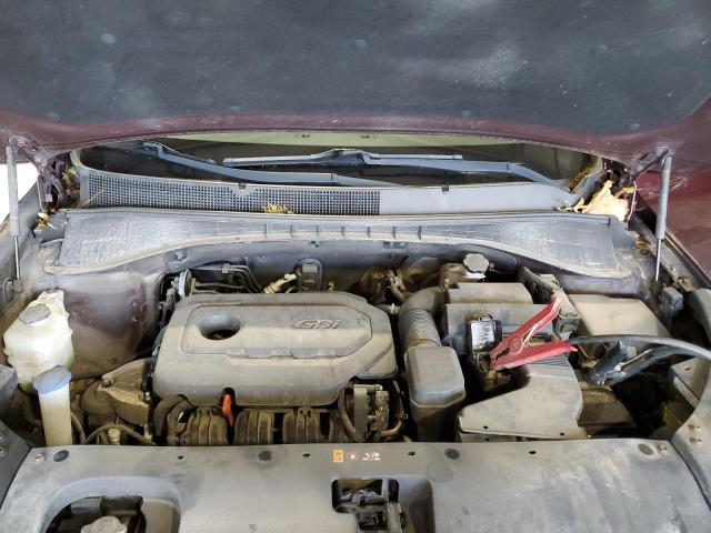 2017 KIA SORENTO LX - 5XYPG4A3XHG257599