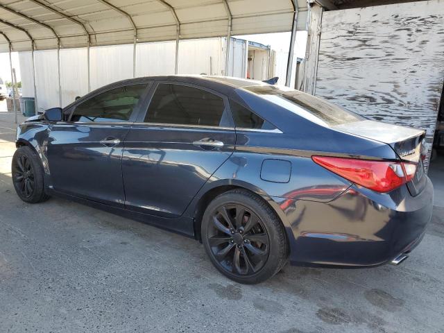 Vin: 5npec4ac5bh092127, lot: 60321955, hyundai sonata se 20112
