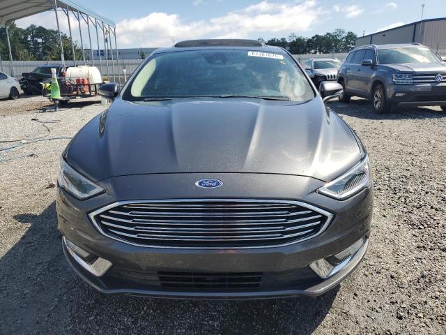 2017 FORD FUSION TIT 3FA6P0SU0HR238891