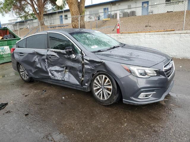 2019 SUBARU LEGACY 2.5 #3239256134