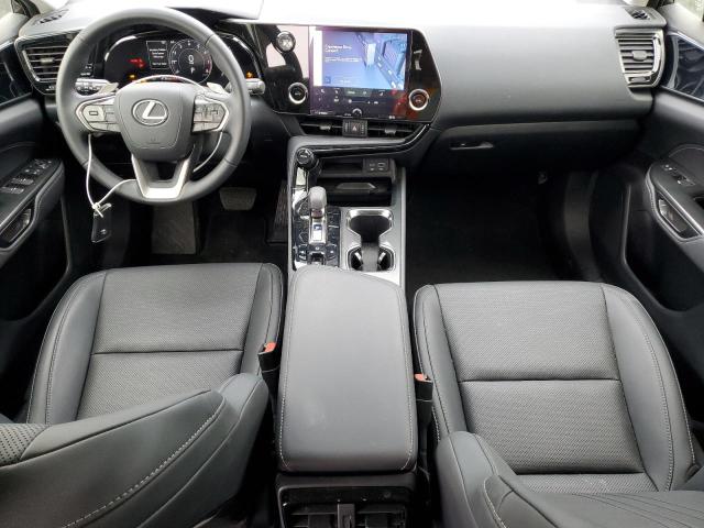 2025 LEXUS NX 250 BAS JTJADCAZ0S5024650