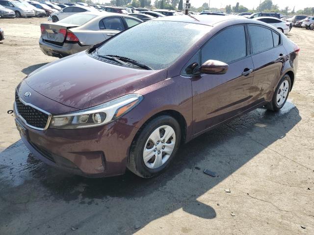 Vin: 3kpfk4a74he118398, lot: 60681155, kia forte lx 2017 img_1