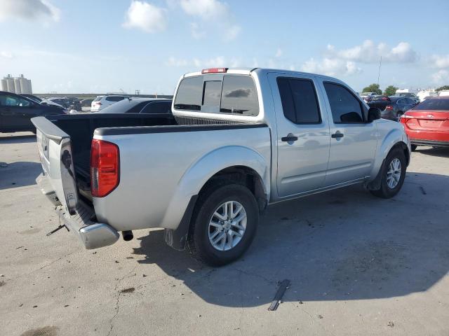 Vin: 1n6ad0er5hn749940, lot: 59985855, nissan frontier s 20173