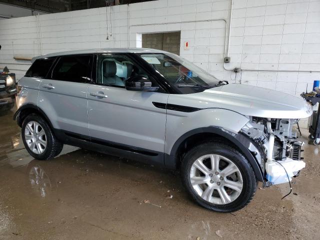 2019 LAND ROVER RANGE ROVE SALVP2RX2KH350739