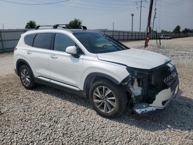Vin: 5nms3cad2lh154619, lot: 60503125, hyundai santa fe sel 20204