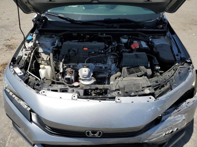 2022 HONDA CIVIC LX - 2HGFE2F29NH509394