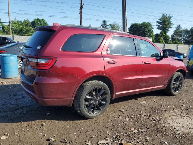 2018 DODGE DURANGO GT 1C4RDJDG9JC324041