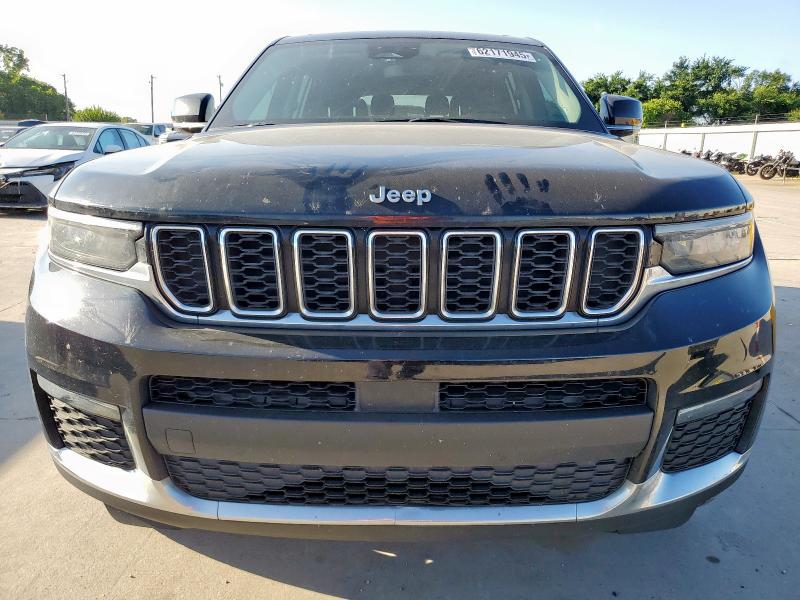 2023 JEEP GRAND CHER 1C4RJJBG0P8101345