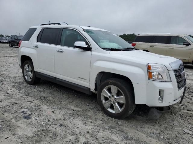Vin: 2gkflye35f6381447, lot: 61214495, gmc terrain slt 20154