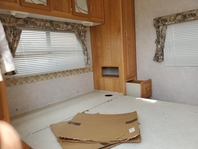 2001 SUNLINE TRAVEL TRL #3316809423