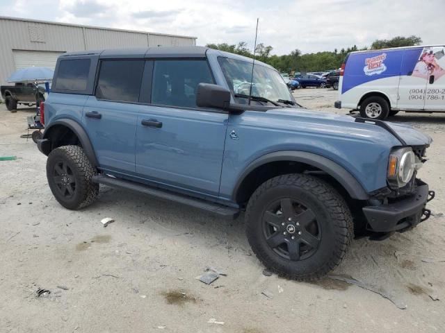 2024 FORD BRONCO BLA 1FMDE1BH4RLA04023
