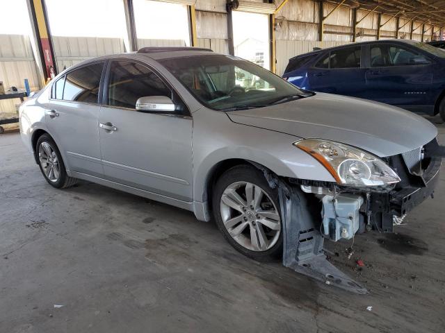 Vin: 1n4bl2ap7bn469086, lot: 60890695, nissan altima sr 20114