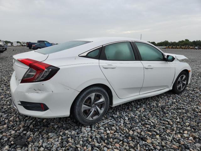 Vin: 2hgfc2f63kh562242, lot: 59283525, honda civic lx 20193