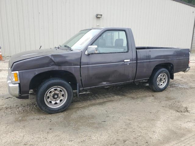 NISSAN TRUCK E/XE