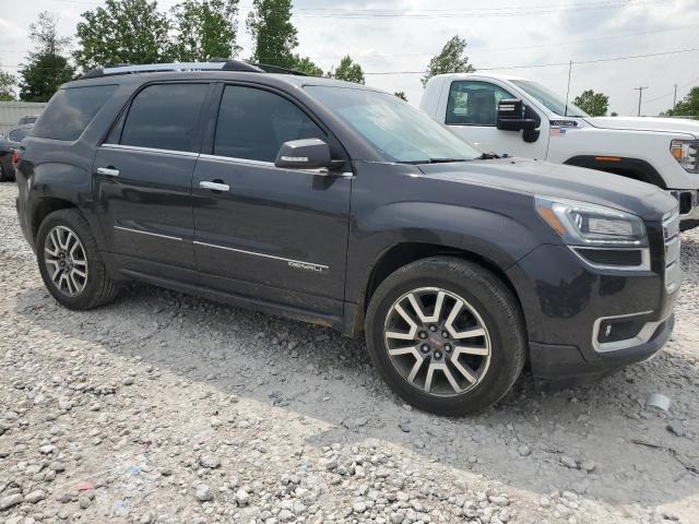 Vin: 1gkkrtkd9ej144023, lot: 58593965, gmc acadia den denali 20144