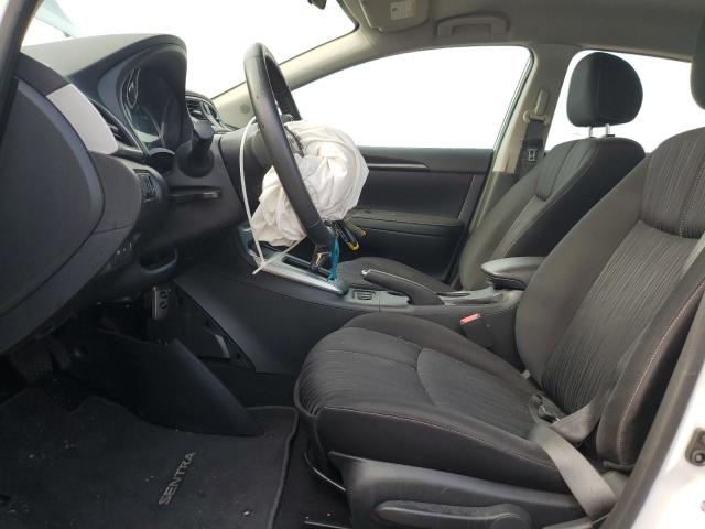 2018 NISSAN SENTRA S - 3N1AB7AP8JY219026