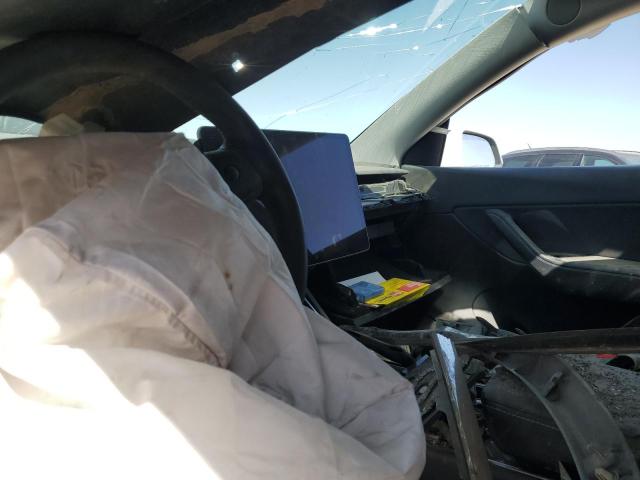 2020 TESLA MODEL Y 5YJYGDEEXLF016688