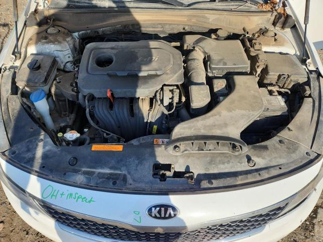 2016 KIA OPTIMA EX 5XXGU4L35GG013772