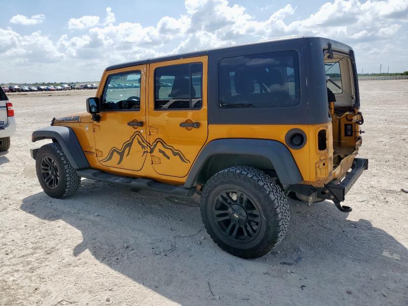 Vin: 1c4bjwdgxel237746, lot: 57212825, jeep wrangler sport 20142