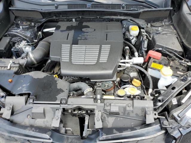 2023 SUBARU FORESTER S JF2SKAJC2PH400558