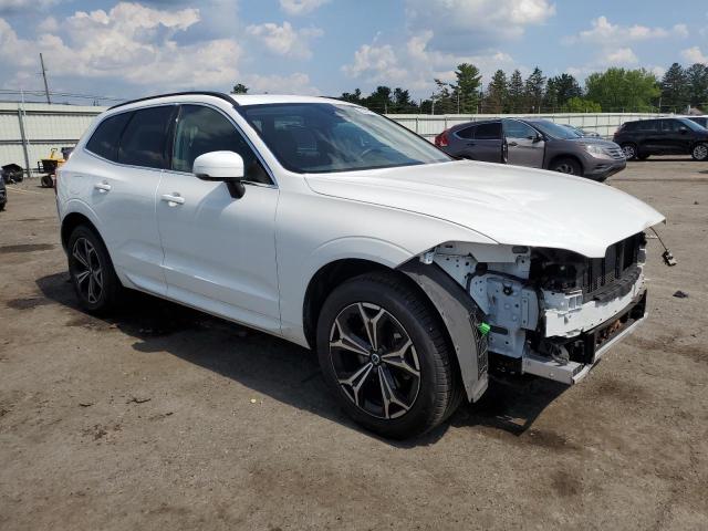 2022 VOLVO XC60 B5 MO - YV4L12RK2N1047149