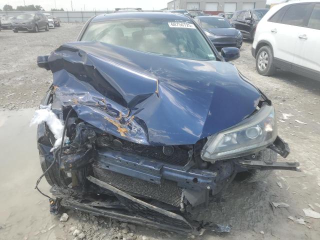 2014 HONDA ACCORD EX - 1HGCR2F70EA088389