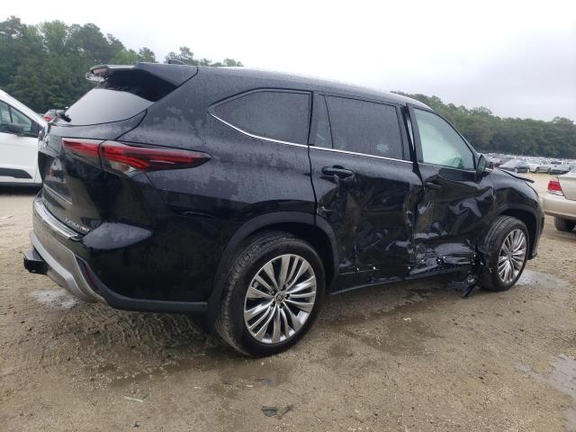Vin: 5tdkdrbh6rs570843, lot: 62596645, toyota highlander le 20243