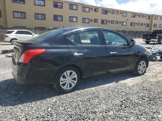 Vin: 3n1cn7ap6fl838308, lot: 59698775, nissan versa s 20153