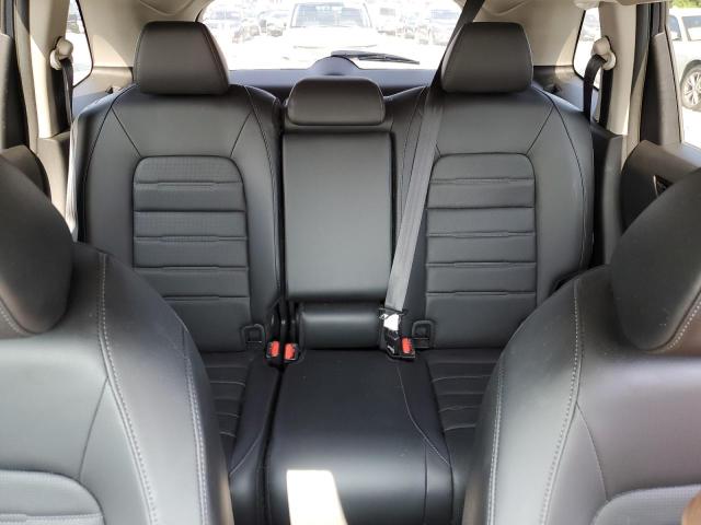 2023 HONDA CR-V EXL - 2HKRS4H7XPH410330