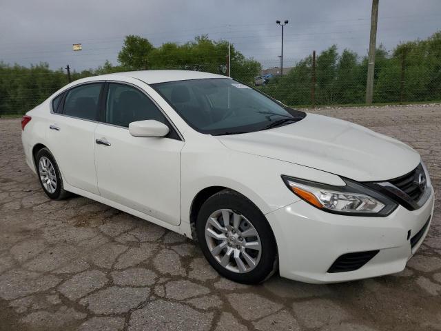 Vin: 1n4al3ap6hc112617, lot: 59761975, nissan altima 2.5 20174