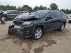 2020 TOYOTA RAV4 XLE - 2T3P1RFV4LC130268