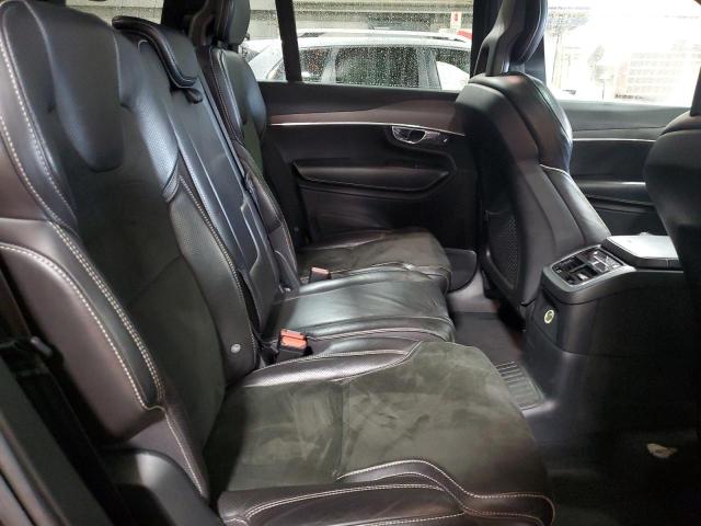 2016 VOLVO XC90 T8 YV4BC0PM1G1063957