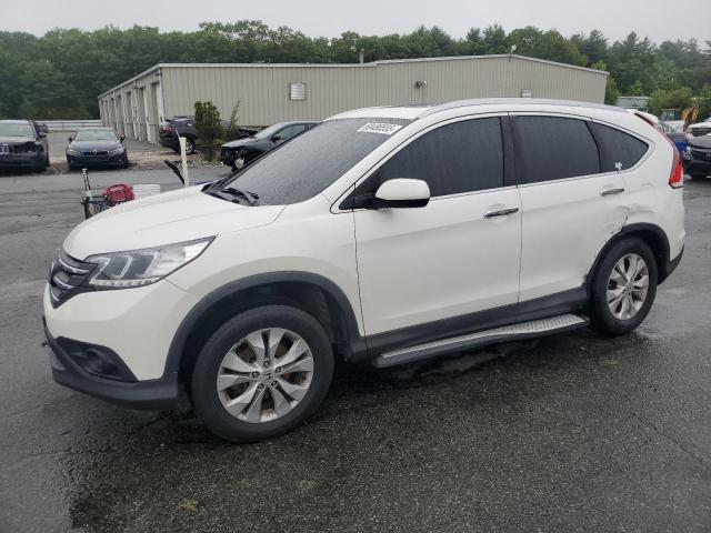 Vin: 5j6rm4h75dl067616, lot: 60486555, honda crv exl 2013 img_1