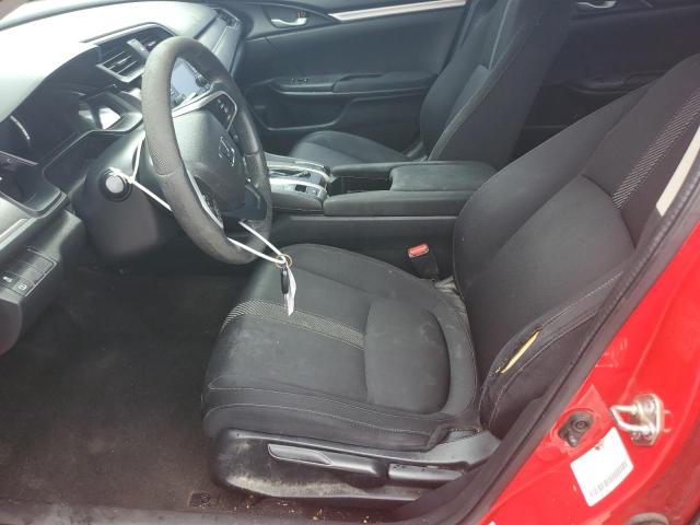 2017 HONDA CIVIC LX - 2HGFC2F58HH516079