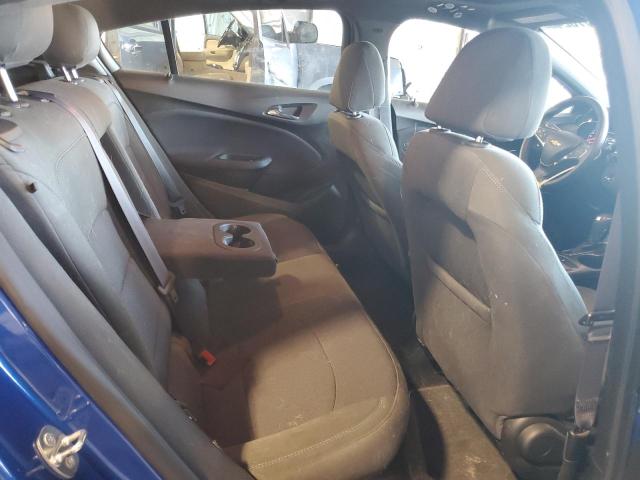 2017 CHEVROLET CRUZE LT - 3G1BE6SM2HS584668