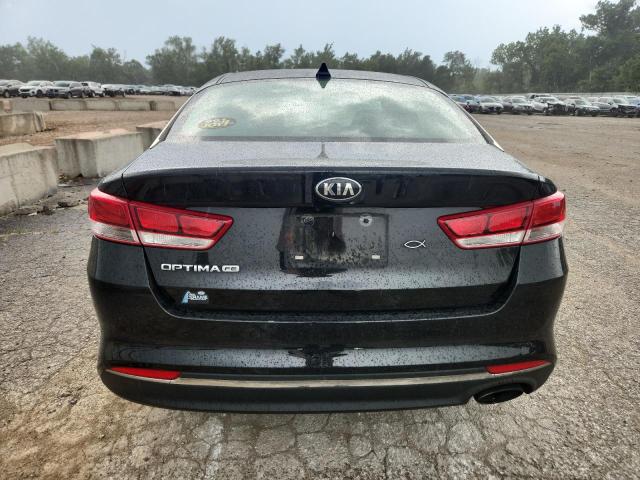 2016 KIA OPTIMA LX 5XXGT4L38GG043237