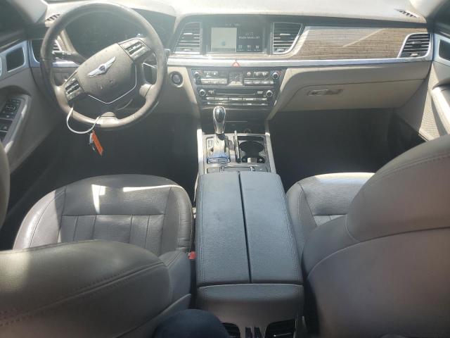 2015 HYUNDAI GENESIS 3. KMHGN4JE1FU102678