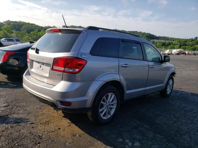 Vin: 3c4pddbg7ht525091, lot: 60022385, dodge journey sxt 20173