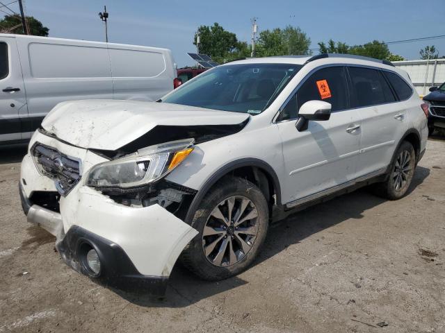 SUBARU OUTBACK TO