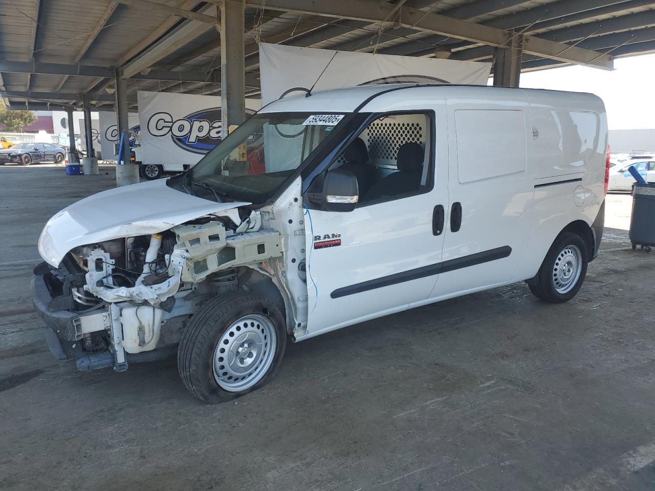RAM PROMASTER