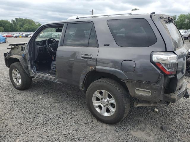 2016 TOYOTA 4RUNNER SR JTEBU5JR8G5336446