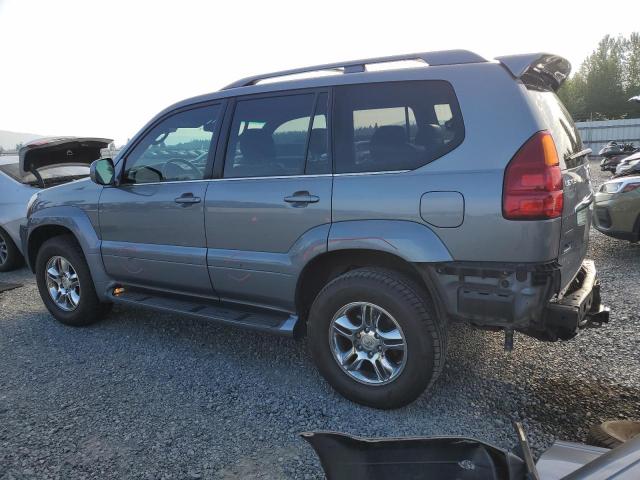 LEXUS GX 470 2006 gray  gas JTJBT20X060116264 photo #3