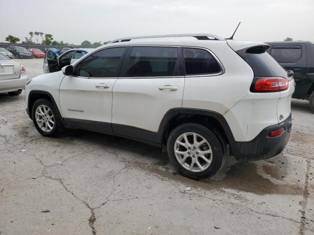 Vin: 1c4pjlcb5hd236500, lot: 60568685, jeep grand cher latitude 20172