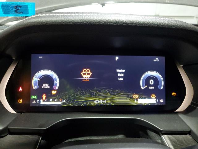 2022 JEEP GRAND CHER - 1C4RJHBG3N8501003