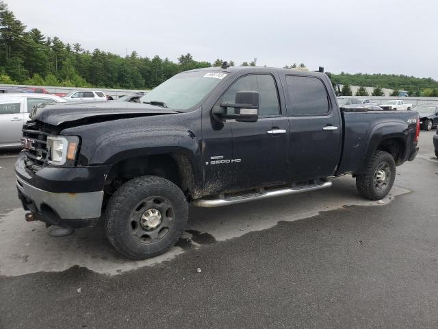 GMC SIERRA K25